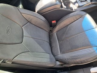 SsangYong Rexton W D22T 178 CV Limited 4x4 Aut.