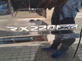 SsangYong Rexton W D22T 178 CV Limited 4x4 Aut.
