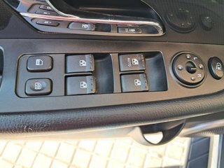 SsangYong Rexton W D22T 178 CV Limited 4x4 Aut.