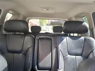 SsangYong Rexton W D22T 178 CV Limited 4x4 Aut.