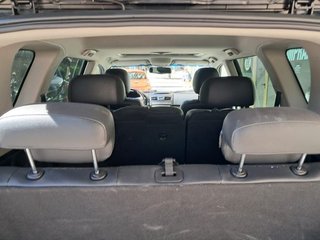 SsangYong Rexton W D22T 178 CV Limited 4x4 Aut.