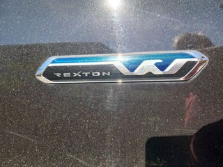 SsangYong Rexton W D22T 178 CV Limited 4x4 Aut.