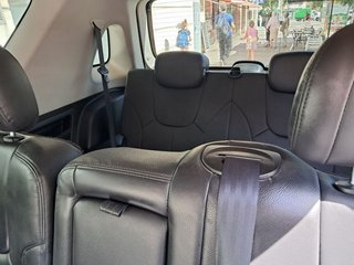 SsangYong Rexton W D22T 178 CV Limited 4x4 Aut.