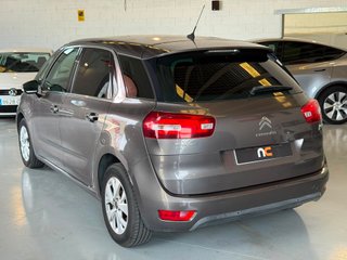 Citroen C4 Picasso FEEL 120CV