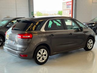 Citroen C4 Picasso FEEL 120CV
