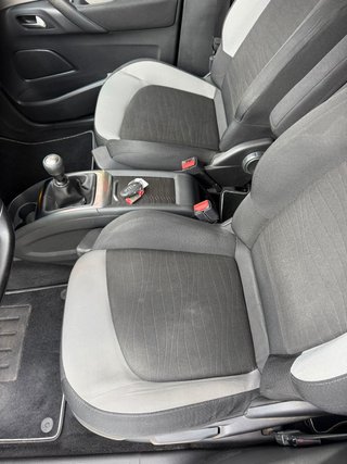 Citroen C4 Picasso FEEL 120CV