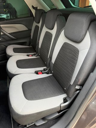 Citroen C4 Picasso FEEL 120CV