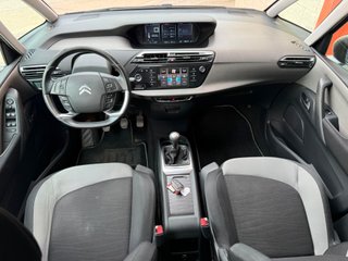 Citroen C4 Picasso FEEL 120CV
