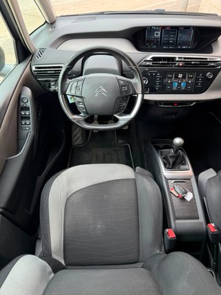 Citroen C4 Picasso FEEL 120CV