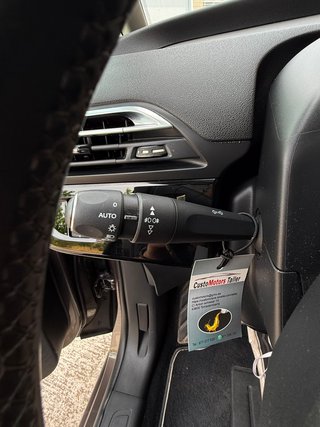 Citroen C4 Picasso FEEL 120CV