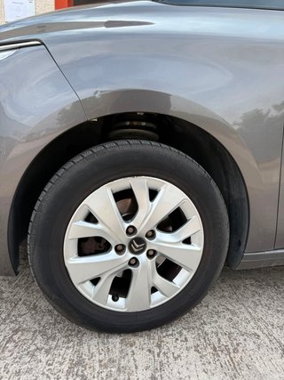 Citroen C4 Picasso FEEL 120CV