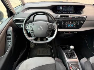 Citroen C4 Picasso FEEL 120CV