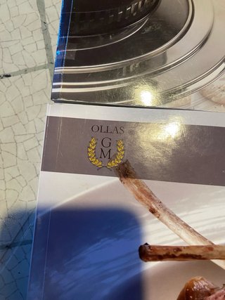 Olla Express Eléctrica modelo d