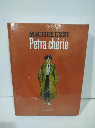 Comics variados