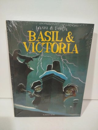Comics variados