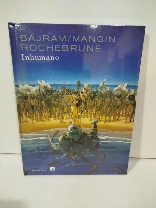 Comics variados