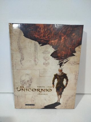 Comics variados