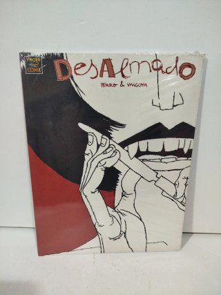 Comics variados