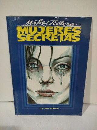 Comics variados
