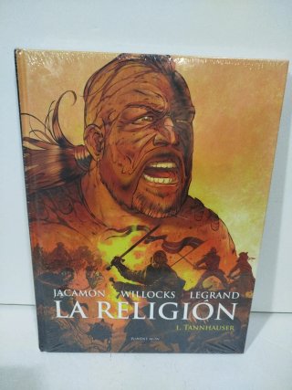 Comics variados