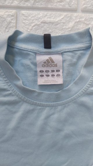 T-shirt Adidas Uomo Taglia L