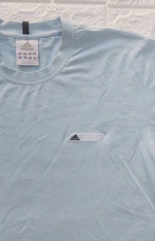 T-shirt Adidas Uomo Taglia L