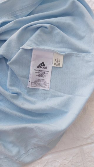 T-shirt Adidas Uomo Taglia L