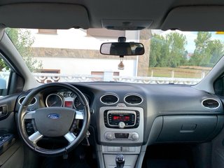 Ford Focus 2010