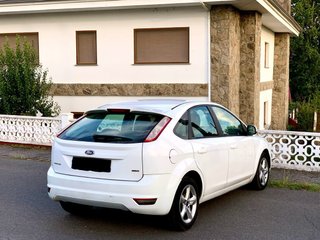 Ford Focus 2010