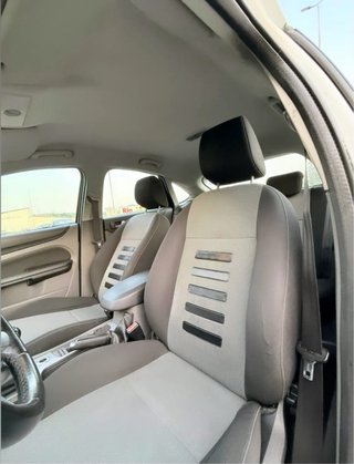Ford Focus 2010