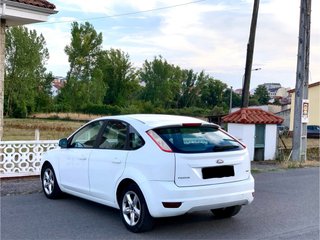Ford Focus 2010