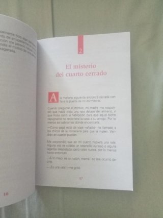 La tejedora de la muerte