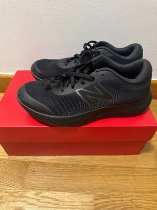 Tenis New Balance 520 Talla 38 Nuevos