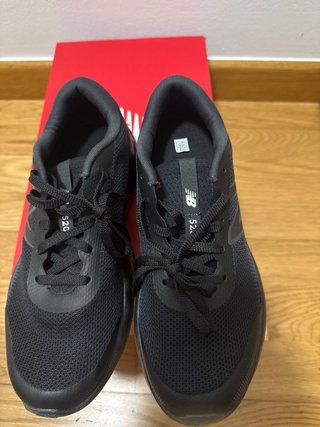 Tenis New Balance 520 Talla 38 Nuevos