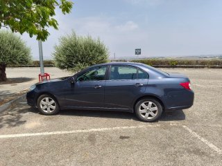 Chevrolet Epica 2009