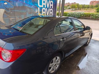 Chevrolet Epica 2009