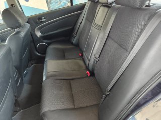 Chevrolet Epica 2009