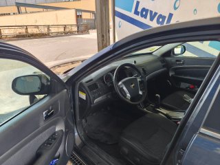 Chevrolet Epica 2009
