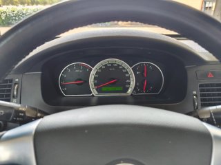 Chevrolet Epica 2009