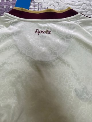 Camiseta España Adidas Talla L