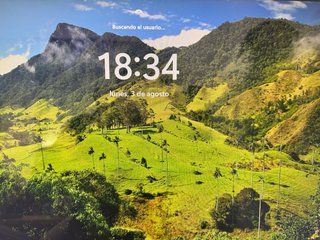HP All-in-One 27 Grigio e Bianco
