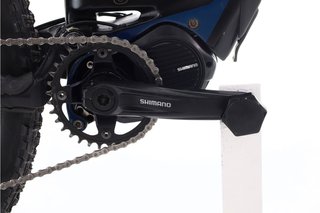 Bicicleta Merida eOne-Forty 8000 XT t.M Reacondicionada