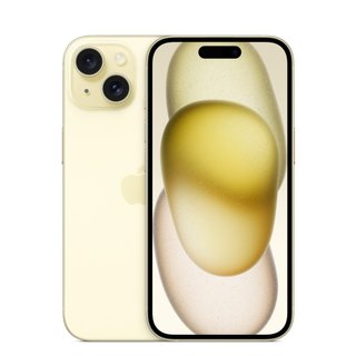 iPhone 15 Dorado/Amarillo
