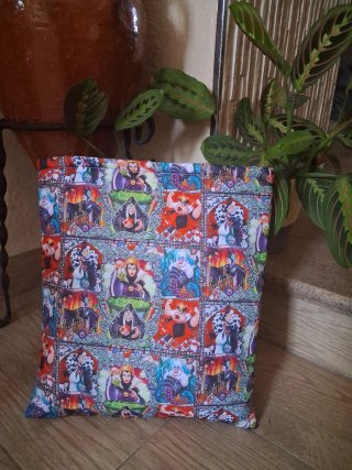 OFERTA 3X20€ 2x14€ Funda literaria VILLANAS