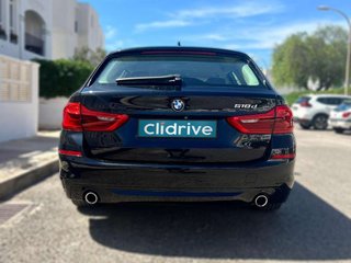 BMW serie 5
