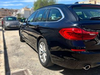 BMW serie 5
