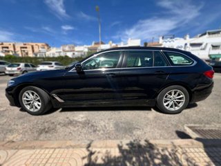 BMW serie 5