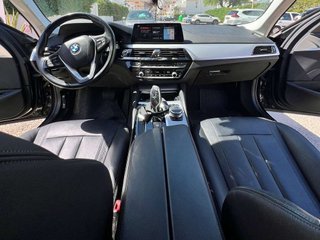BMW serie 5