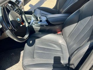 BMW serie 5