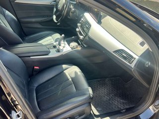 BMW serie 5